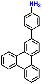 4-(Triphenylen-2-yl)aniline