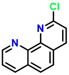 2-Chloro-1,10-phenanthroline