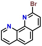 2-Bromo-1,10-phenanthroline
