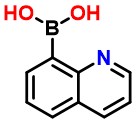 8-Quinolineboronic acid