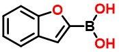 Benzofuran-2-ylboronic acid