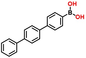 [1,1':4',1''-Terphenyl]-4-ylboronic acid
