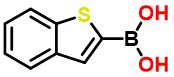 Benzothiophene-2-boronic acid