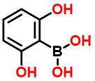 (2,6-Dihydroxyphenyl)boronic acid