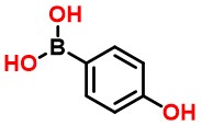 4-Hydroxyphenylboronic acid