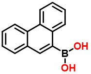 9-Phenanthracenylboronic acid