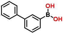 [1,1'-Biphenyl]-3-ylboronic acid