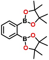 1,2-Bis(4,4,5,5-tetramethyl-1,3,2-dioxaborolan-2-yl)benzene
