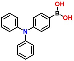 4-(Diphenylamino)phenylboronic acid
