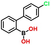 (4'-Chloro-[1,1'-biphenyl]-2-yl)boronic acid
