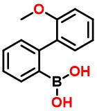 (2'-Methoxy-[1,1'-biphenyl]-2-yl)boronic acid