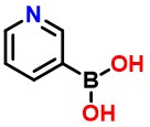 3-Pyridylboronic acid