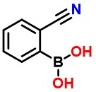 2-Cyanophenylboronic acid