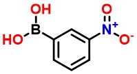 3-Nitrophenylboronic acid