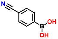 4-Cyanophenylboronic acid