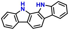 11,12-Dihydroindolo[2,3-a]carbazole
