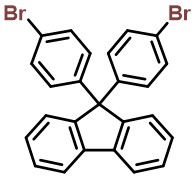 9,9-Bis(4-broMophenyl)fluorene