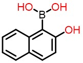 (2-Hydroxynaphthalen-1-yl)boronic acid