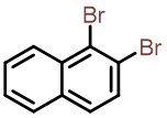 1,2-Dibromonaphthalene