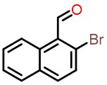 2-Bromonaphthalene-1-carboxaldehyde