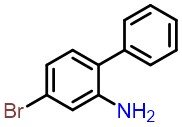 4-Bromo-[1,1'-biphenyl]-2-amine