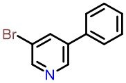 3-Bromo-5-phenylpyridine
