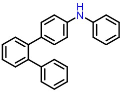 N-Phenyl-[1,1':2',1''-terphenyl]-4-amine