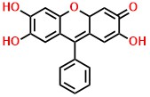  Phenylfluorone