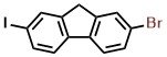 2-Bromo-7-iodo-9H-fluorene