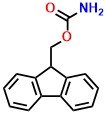 9-Fluorenylmethyl carbamate