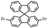 2,7-Dibromo-9,9'-spirobifluorene