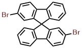 2,2'-Dibromo-9,9'-spirobi[9H-fluorene]