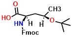 Fmoc-D-Thr(tBu)-OH