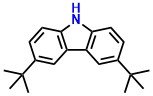 3,6-Di-tert-butylcarbazole