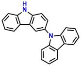 3-(9-Carbazolyl)carbazole