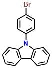 9-(4-Bromophenyl)carbazole