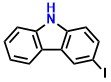 3-Iodocarbazole