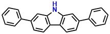2,7-Diphenyl-9H-carbazole