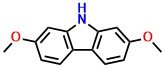 2,7-Dimethoxy-9H-carbazole