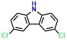 3,6-Dichlorocarbazole