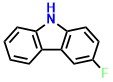3-Fluorocarbazole