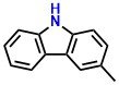 3-Methyl-9H-carbazole