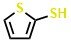 2-Thiophenethiol (contains dimer)
