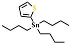 2-(Tributylstannyl)thiophene