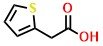 2-Thiopheneacetic acid
