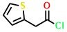 2-Thiopheneacetyl chloride