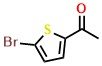 2-Acetyl-5-bromothiophene