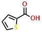 2-Thiophenecarboxylic acid
