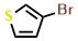 3-Bromothiophene