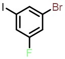 1-Bromo-3-fluoro-5-iodobenzene